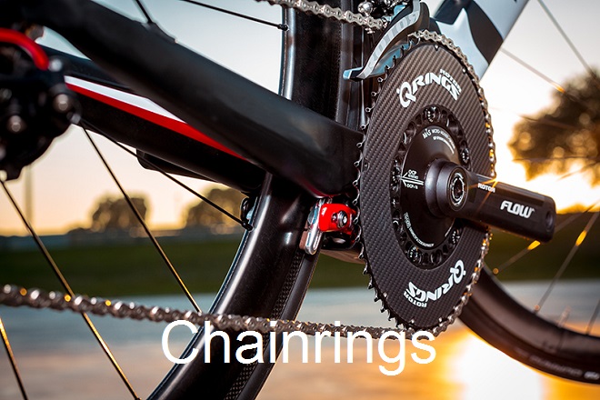 bicycle components uk