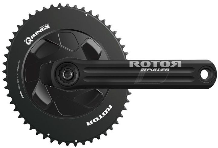 Sram shops 2x crankset