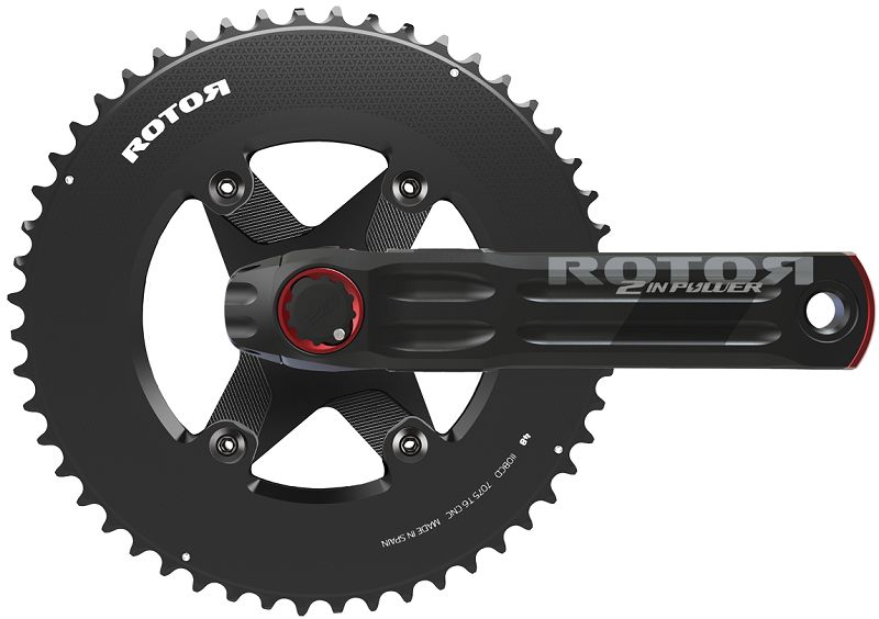 2x crankset best sale